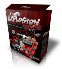 Traffic Explosion Secrets